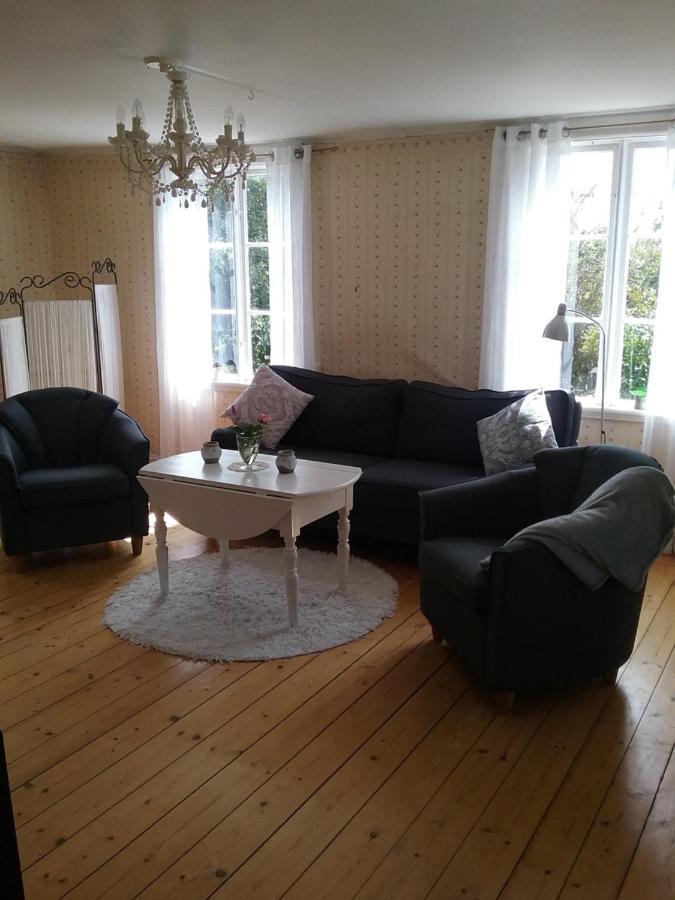 Karlstugan Cottage Vimmerby Extérieur photo