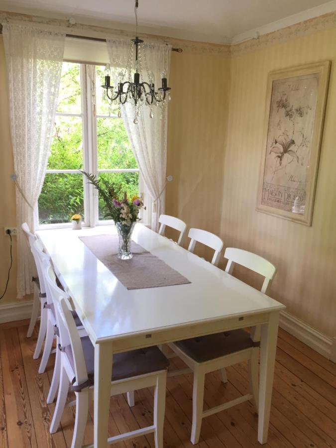 Karlstugan Cottage Vimmerby Extérieur photo