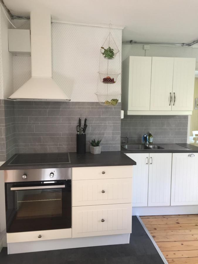 Karlstugan Cottage Vimmerby Extérieur photo