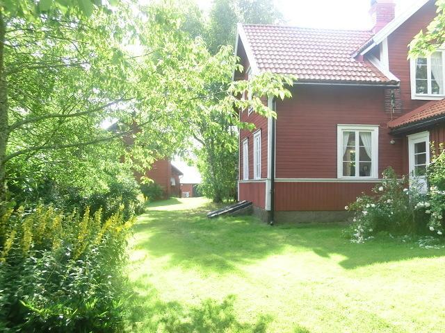 Karlstugan Cottage Vimmerby Chambre photo