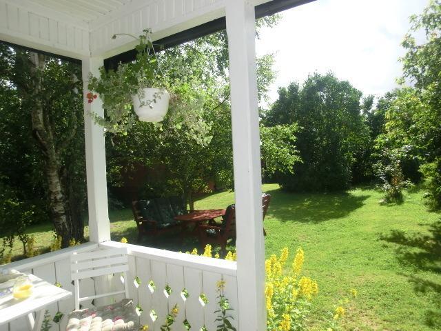 Karlstugan Cottage Vimmerby Chambre photo