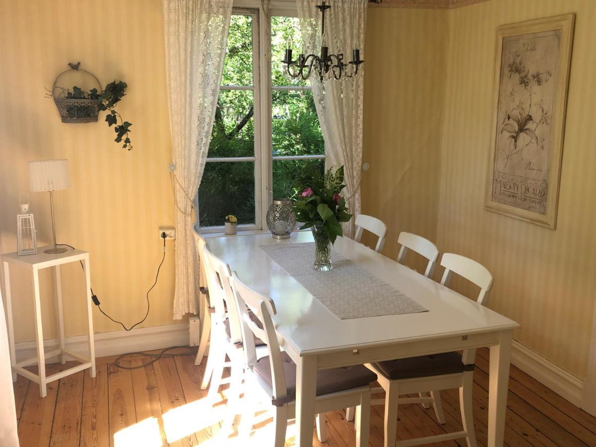 Karlstugan Cottage Vimmerby Extérieur photo