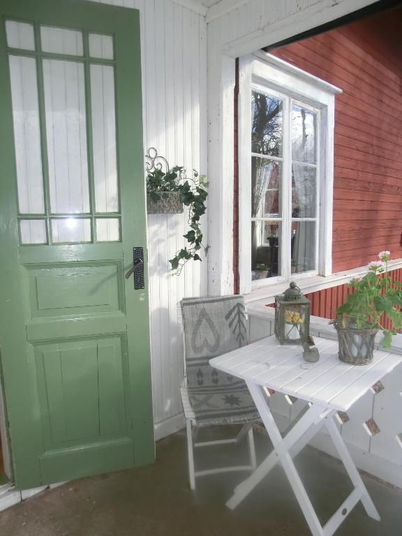 Karlstugan Cottage Vimmerby Chambre photo